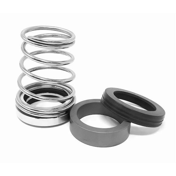 Springer Parts MC2/MC3 Int-1.25 Seal Kit, C/SC/FKM; Replaces AMPCO Part# GS8109450-01 GS8109450-01SP - main